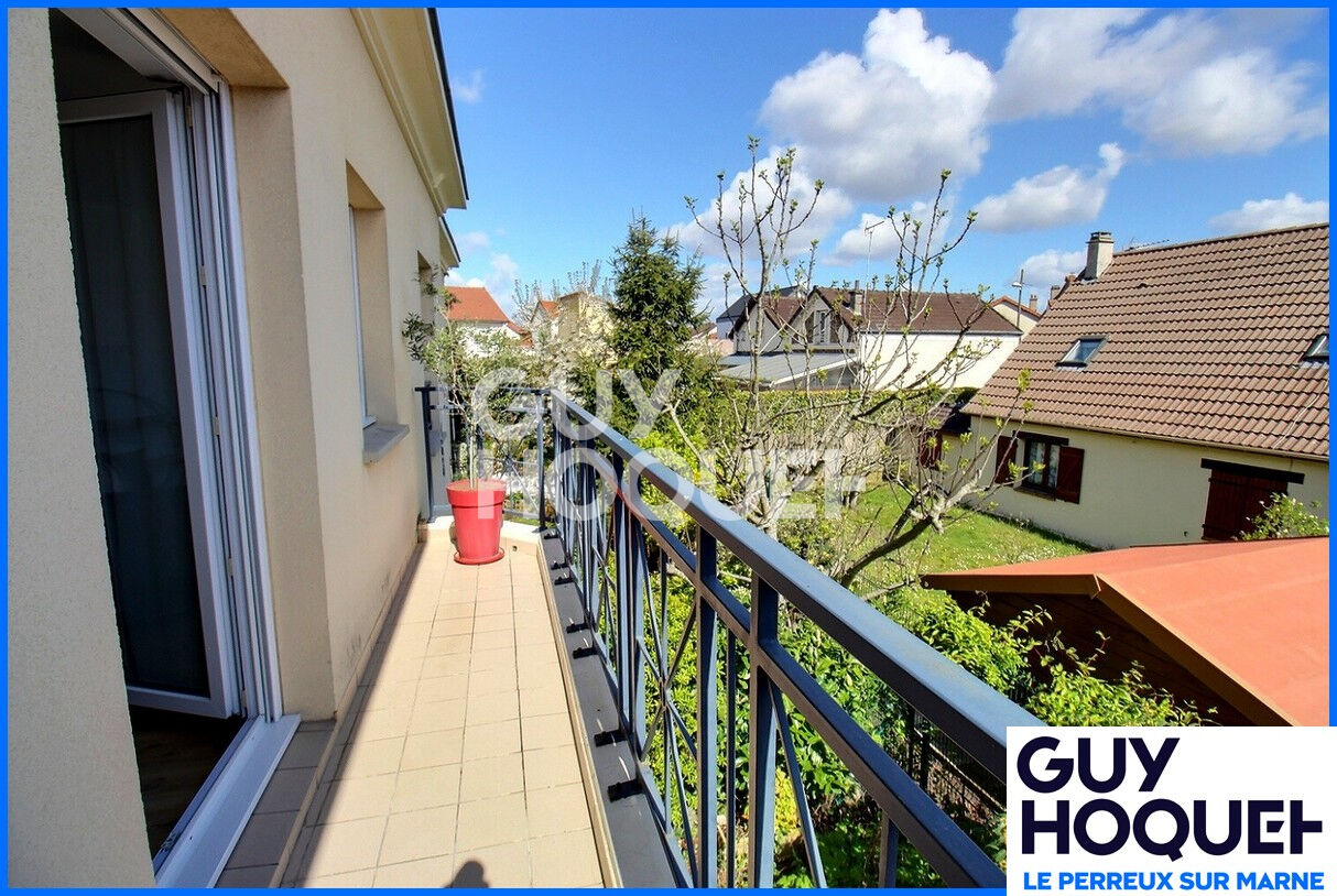 Appartement deux pièces