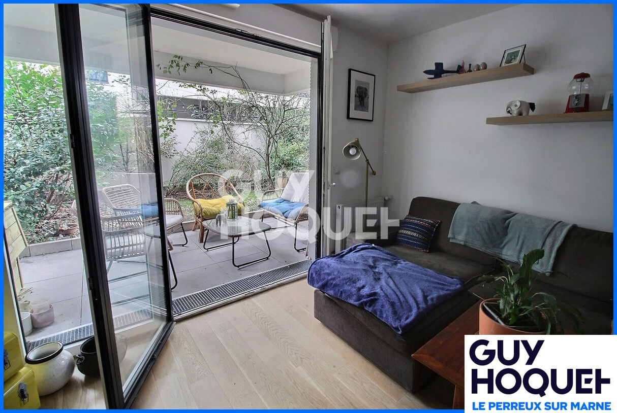 Appartement 3 pièces