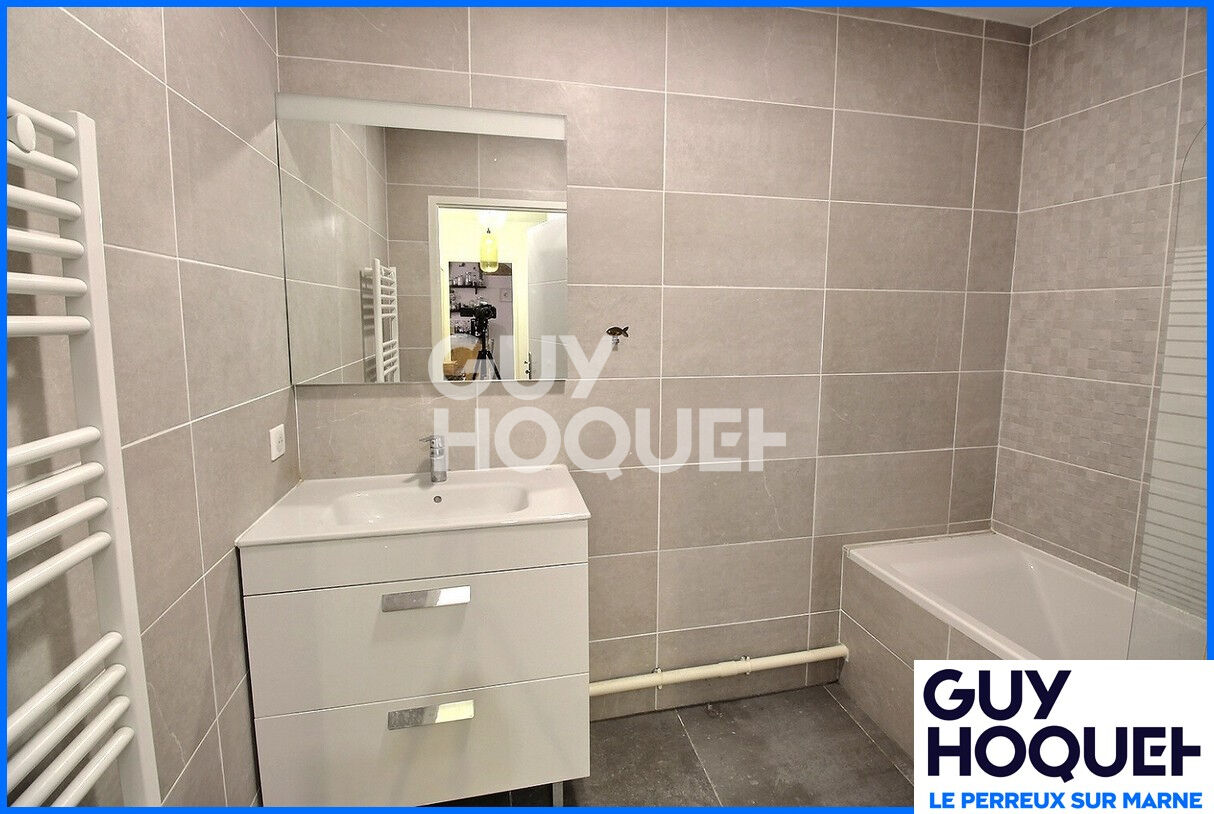 Appartement 3 pièces