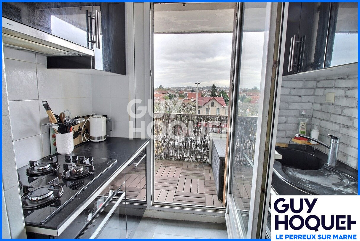 Appartement Le Perreux Sur Marne 3 pièces