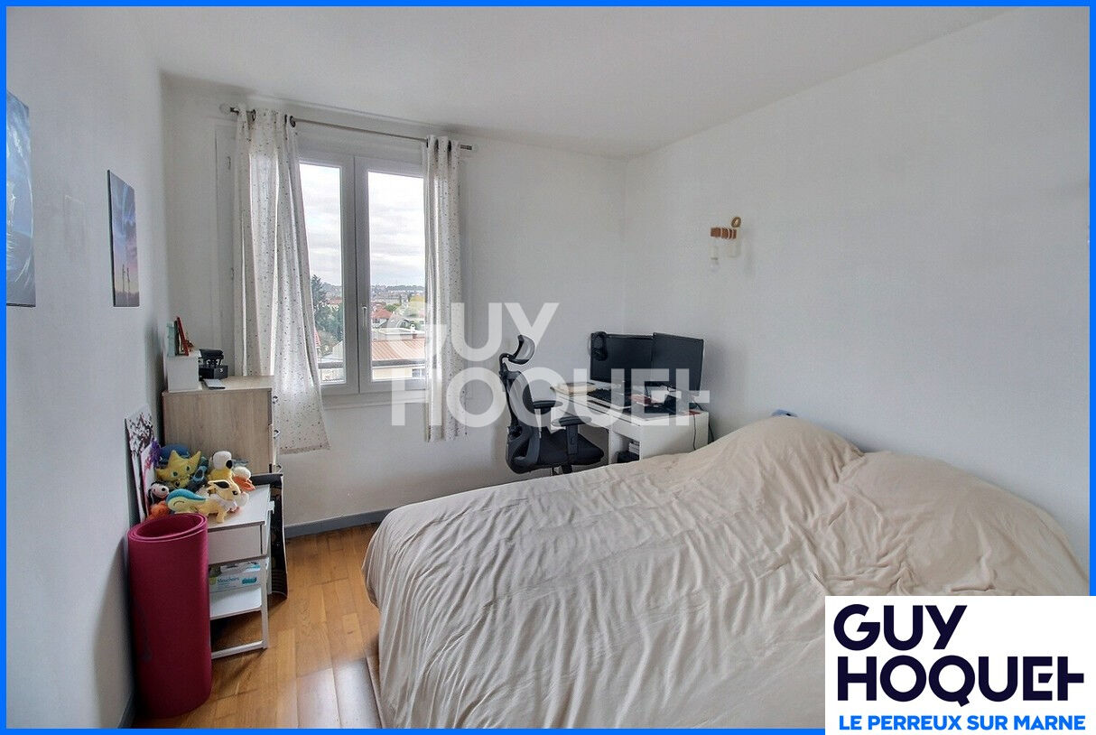 Appartement Le Perreux Sur Marne 3 pièces