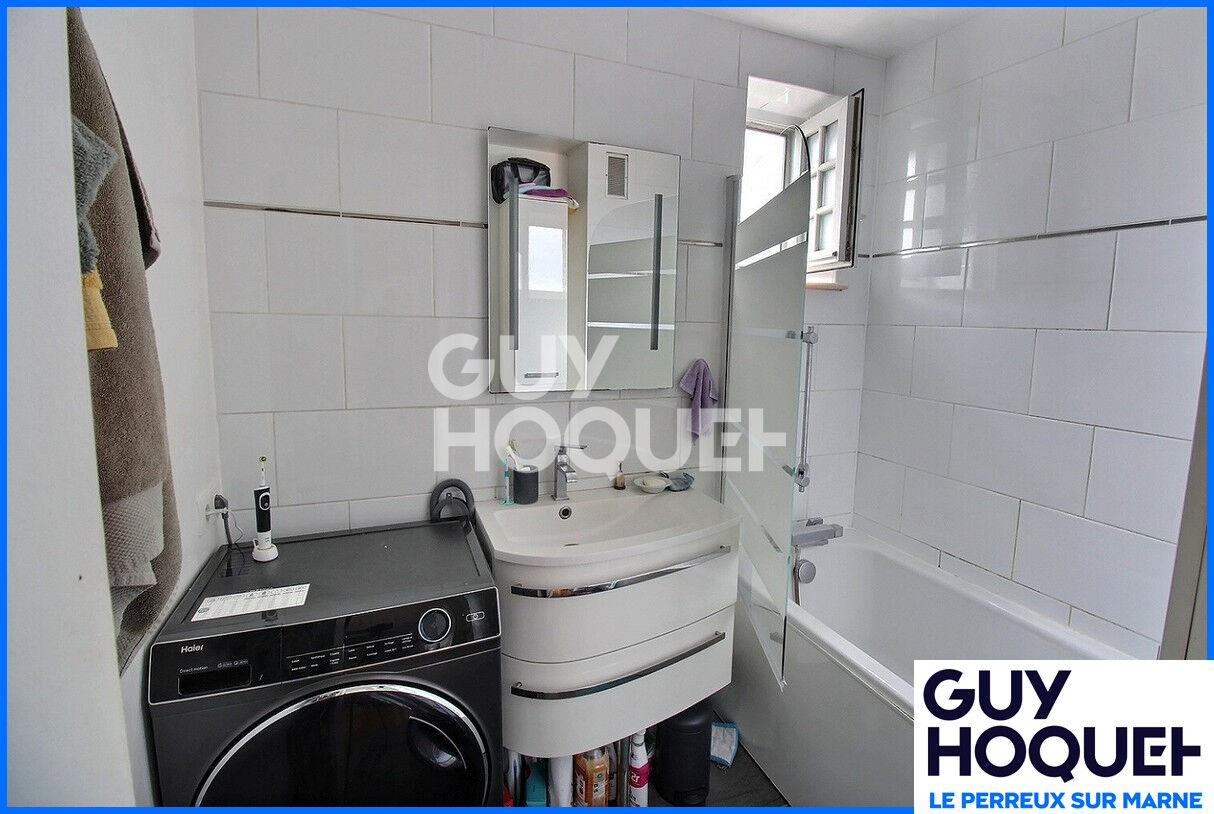 Appartement Le Perreux Sur Marne 3 pièces