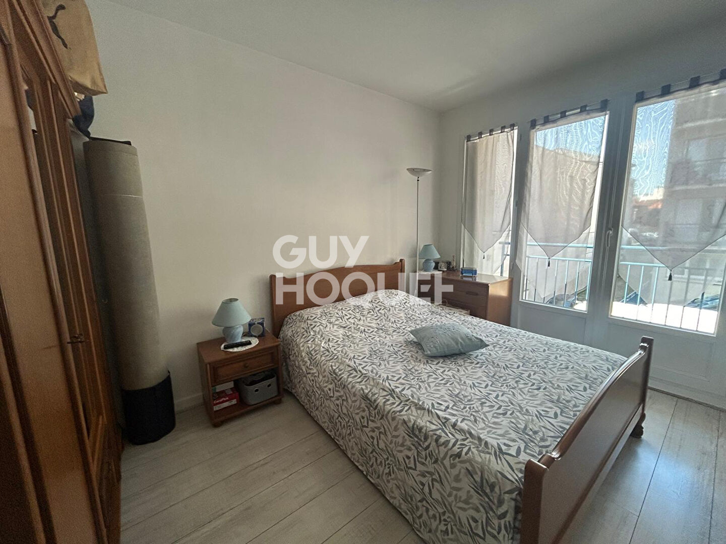 Appartement Le Perreux Sur Marne 2 pièce(s) 57 m2