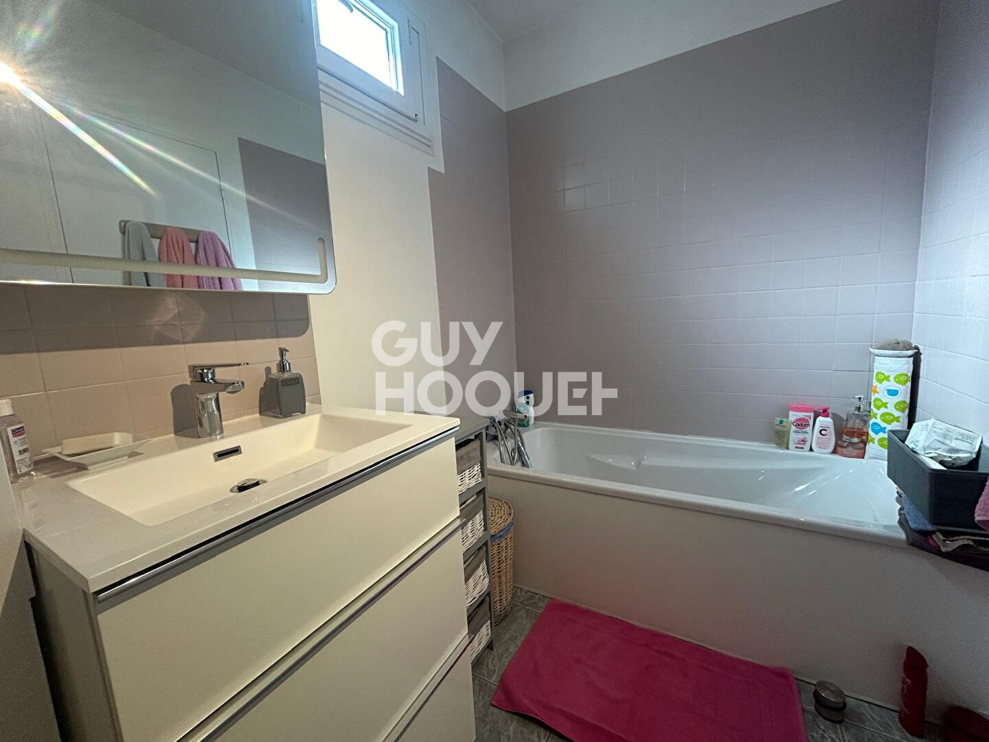 Appartement Le Perreux Sur Marne 2 pièce(s) 57 m2