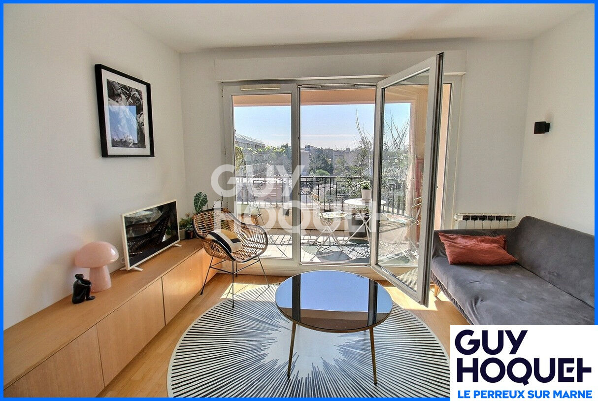 Appartement Le Perreux Sur Marne 3 pièces