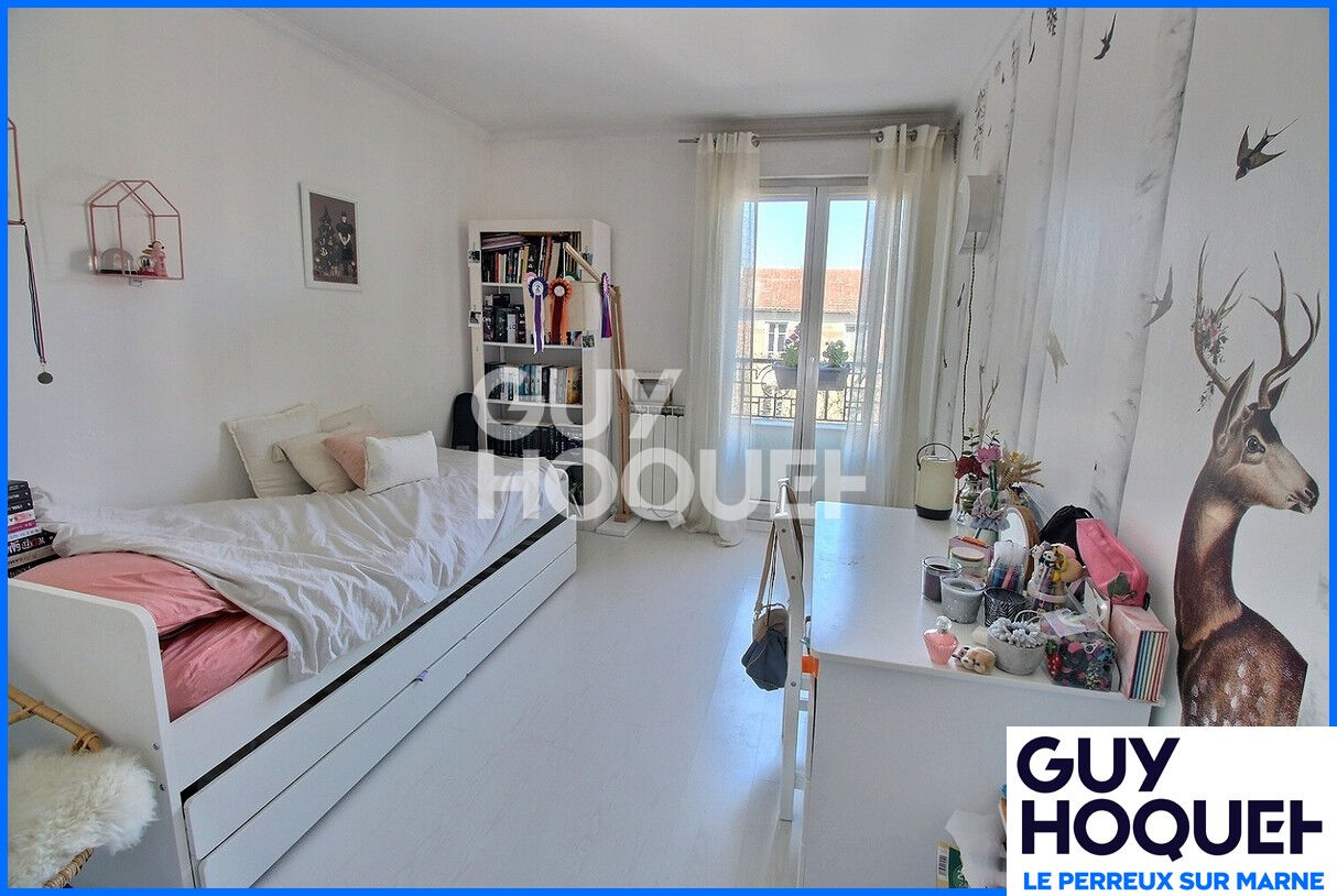 Appartement Le Perreux Sur Marne 3 pièces