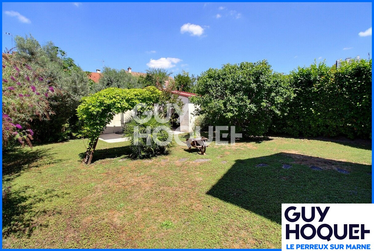 Maison Gagny 5 pièce(s) 105 m2