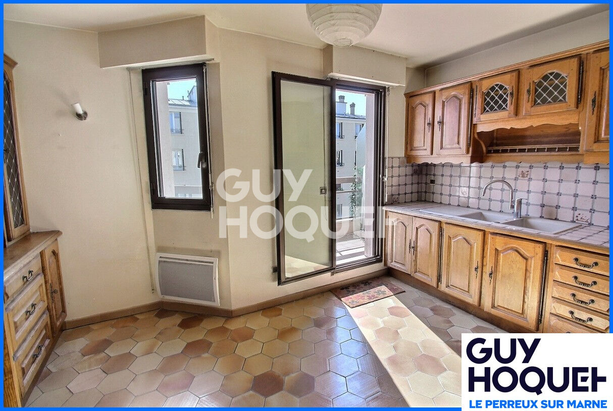 LE PERREUX SUR MARNE