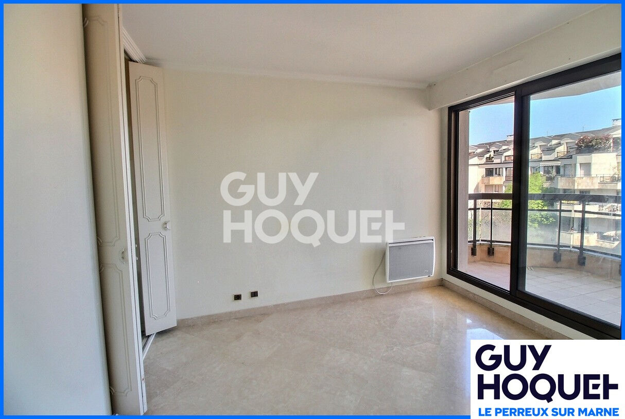 LE PERREUX SUR MARNE