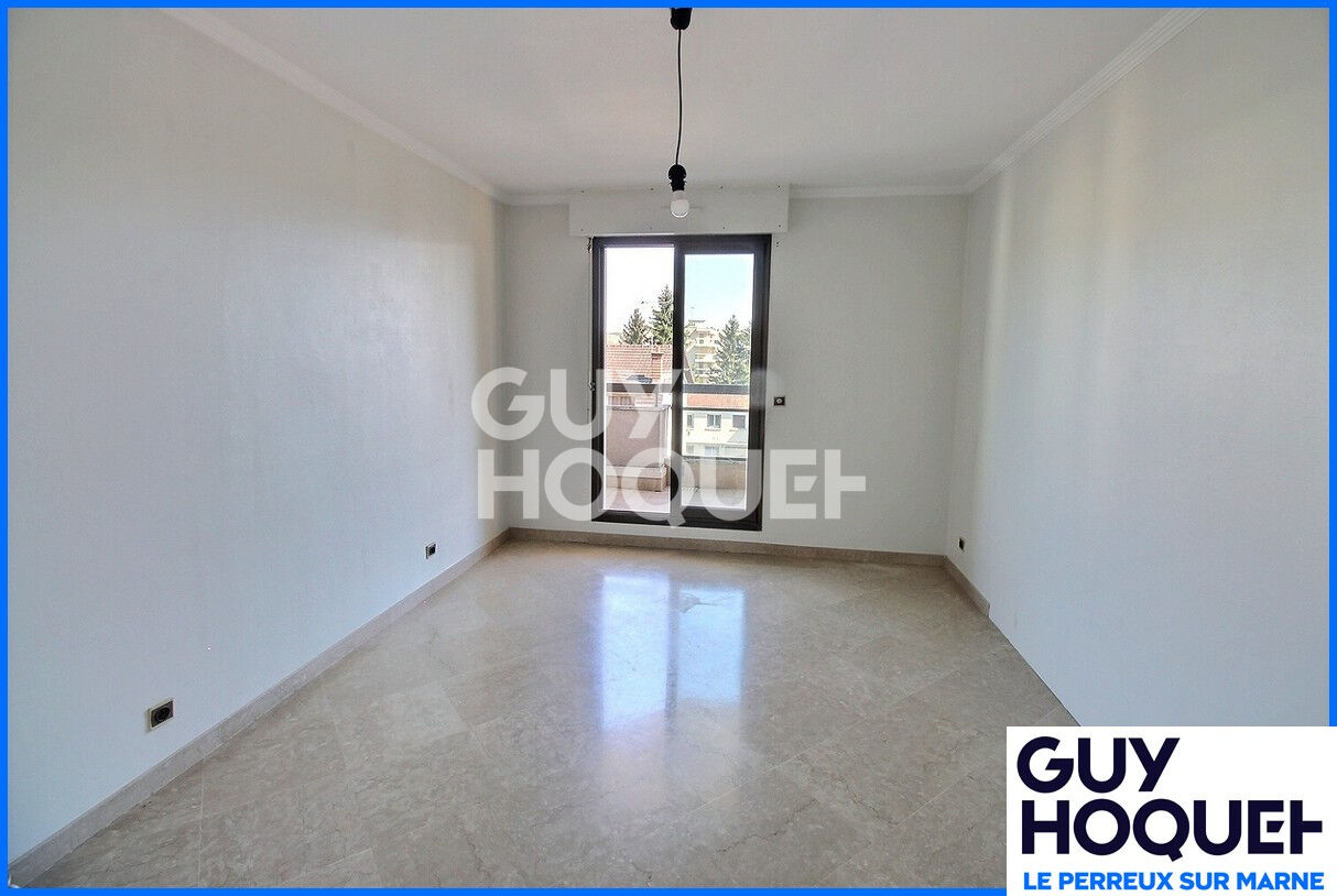 LE PERREUX SUR MARNE