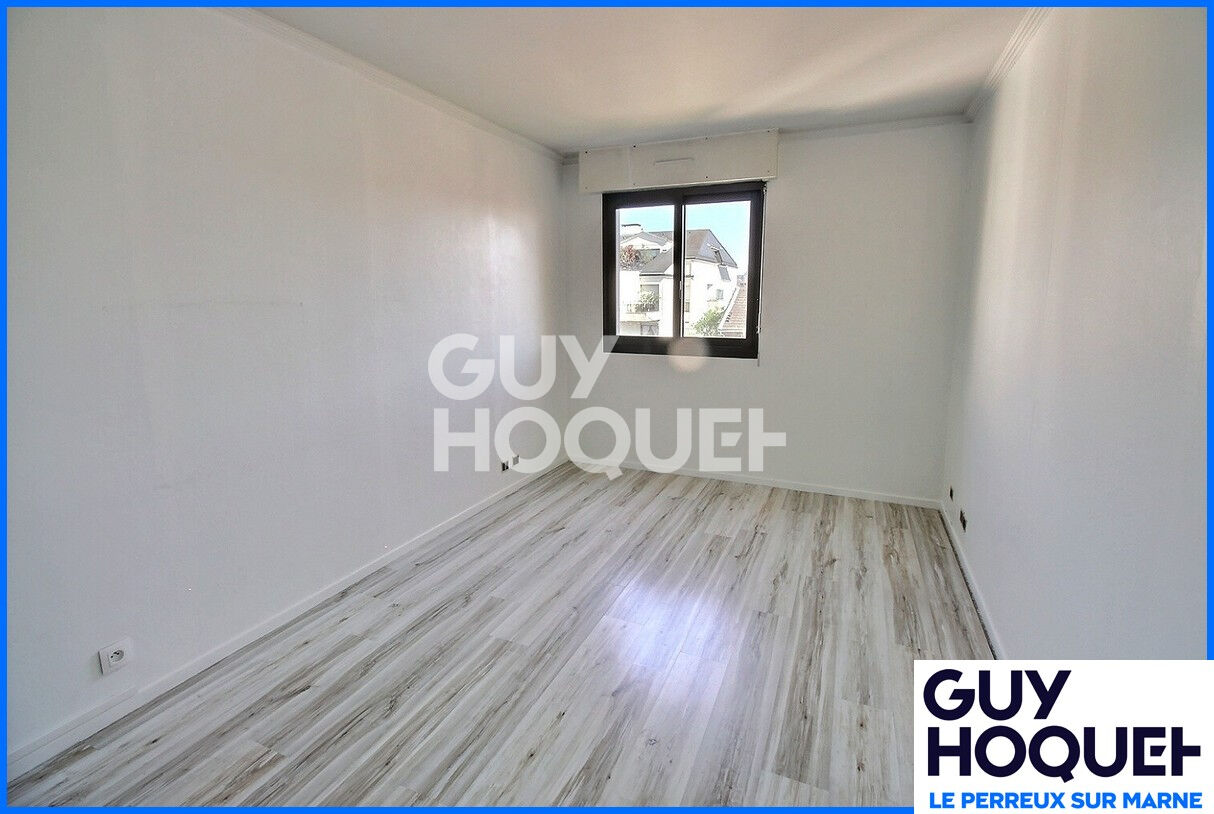 LE PERREUX SUR MARNE