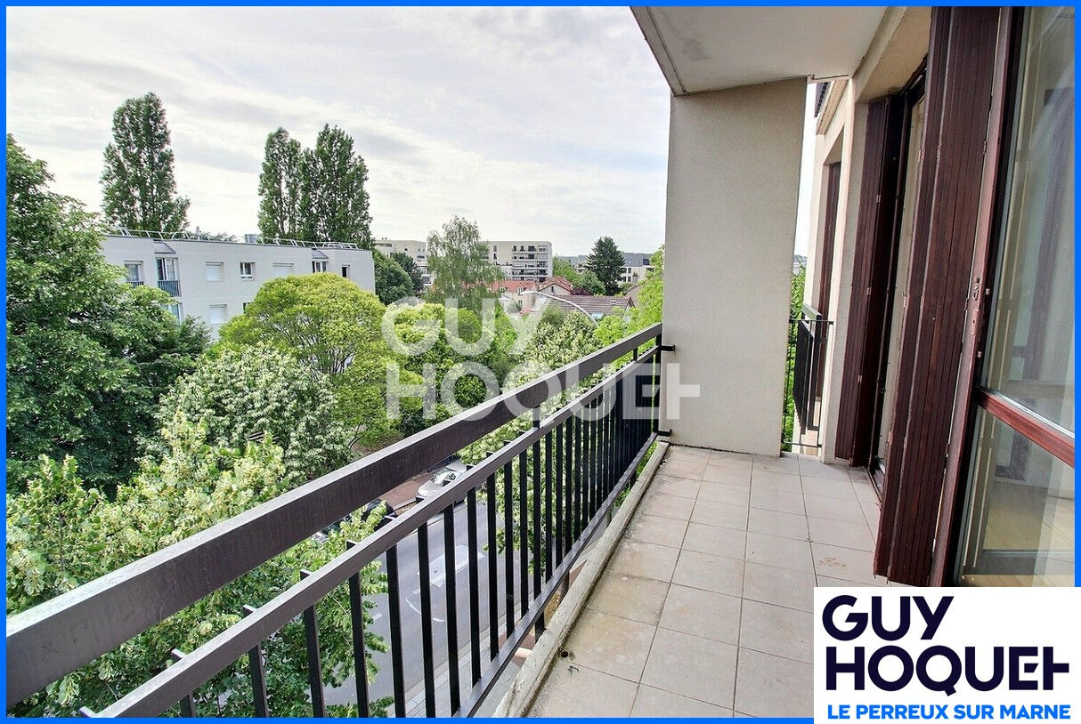 Appartement Le Perreux Sur Marne 3 pièces