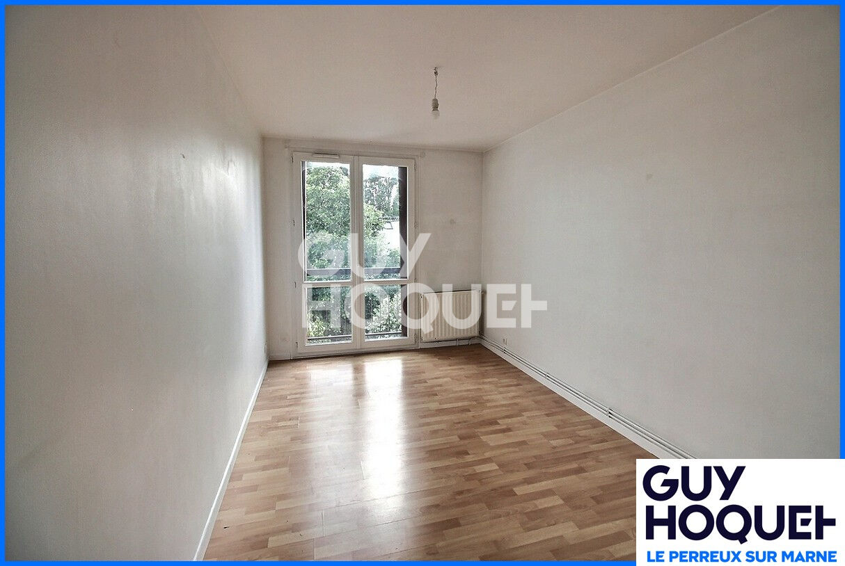 Appartement Le Perreux Sur Marne 3 pièces