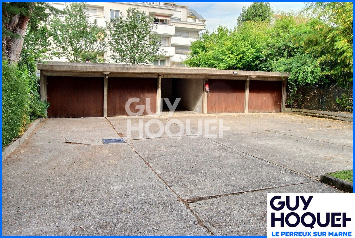 Appartement Le Perreux Sur Marne 3 pièces