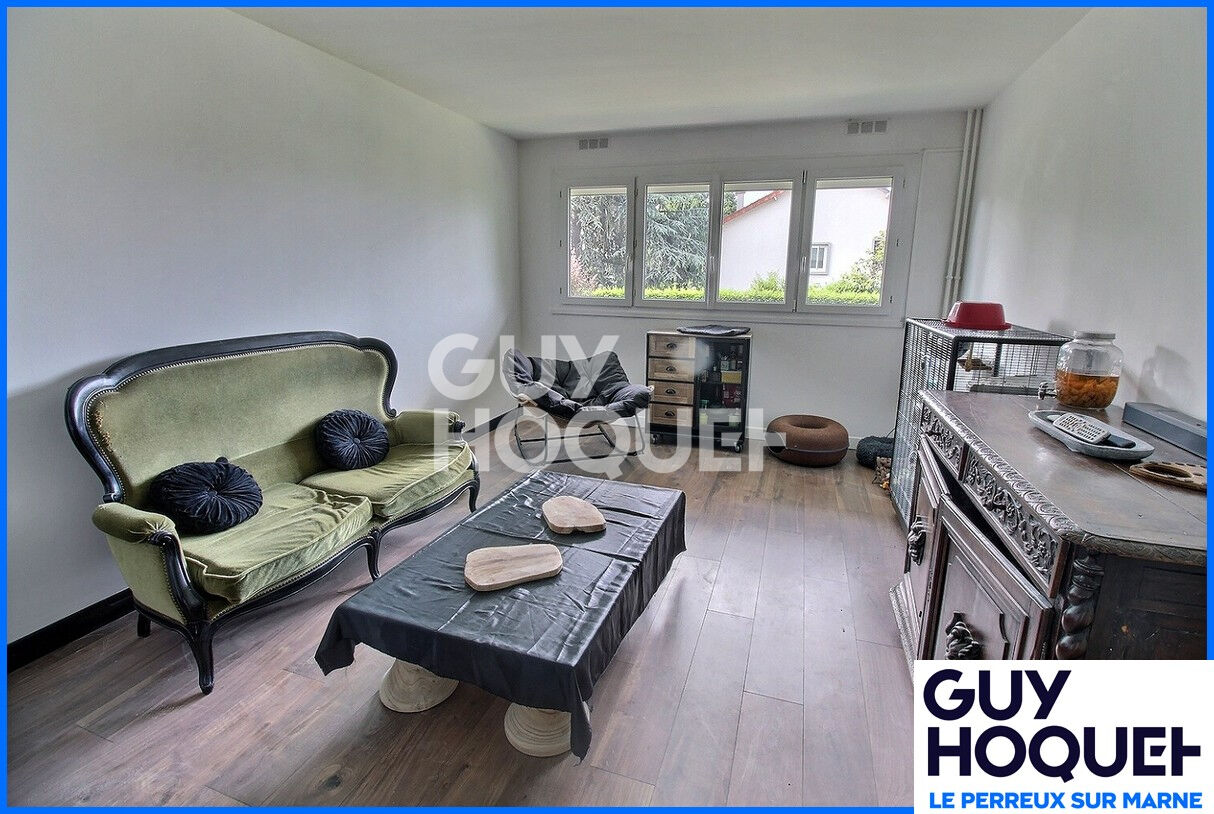 Appartement Neuilly Plaisance 3 pièces