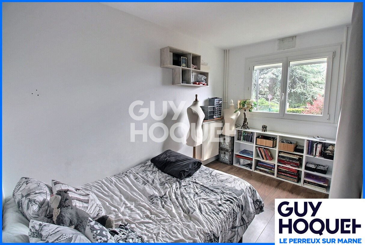 Appartement Neuilly Plaisance 3 pièces