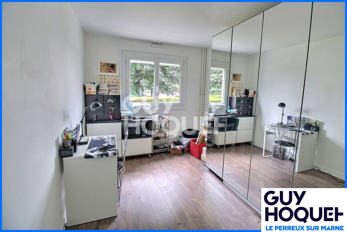 Appartement Neuilly Plaisance 3 pièces