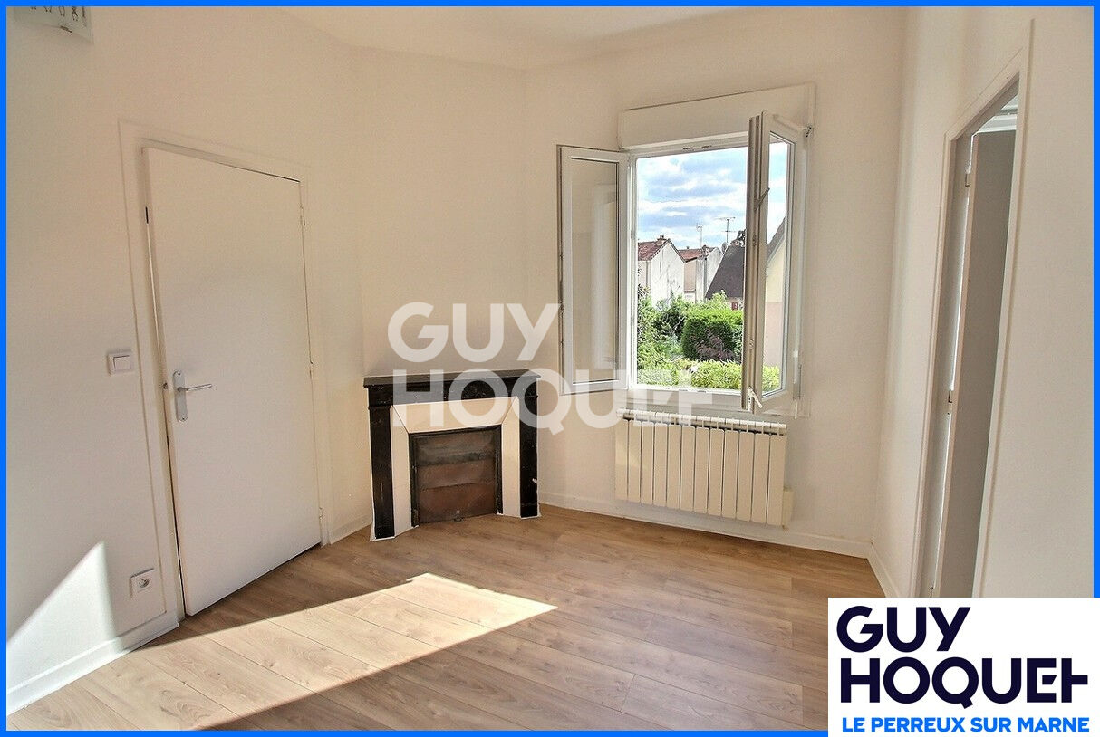 Appartement Le Perreux Sur Marne 2/3 pièces 45 m2