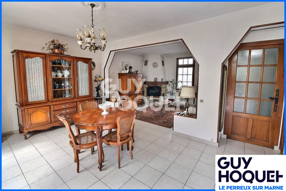 Maison Le Perreux Sur Marne