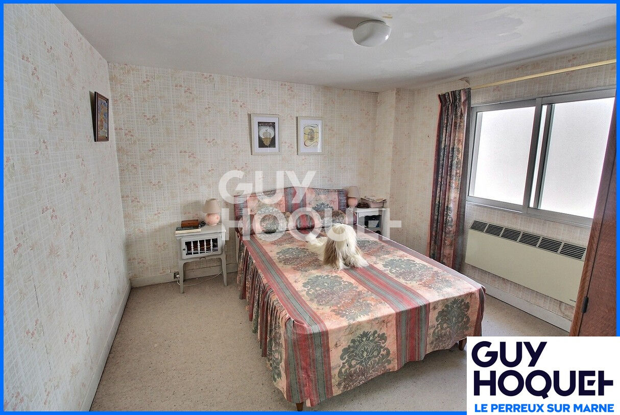 Maison Le Perreux Sur Marne