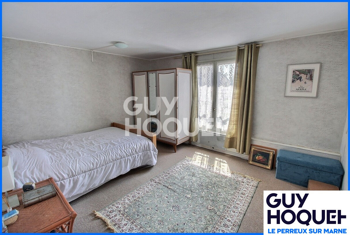 Maison Le Perreux Sur Marne