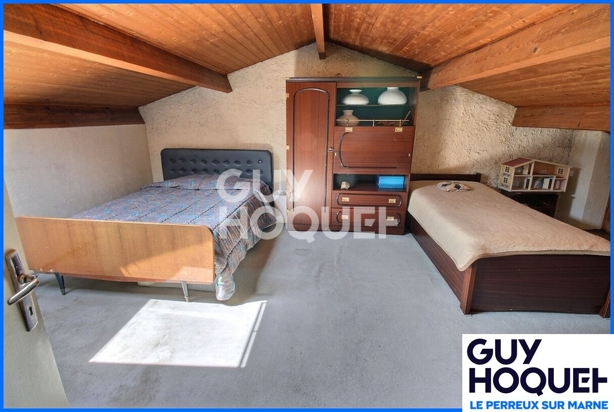 Maison Le Perreux Sur Marne