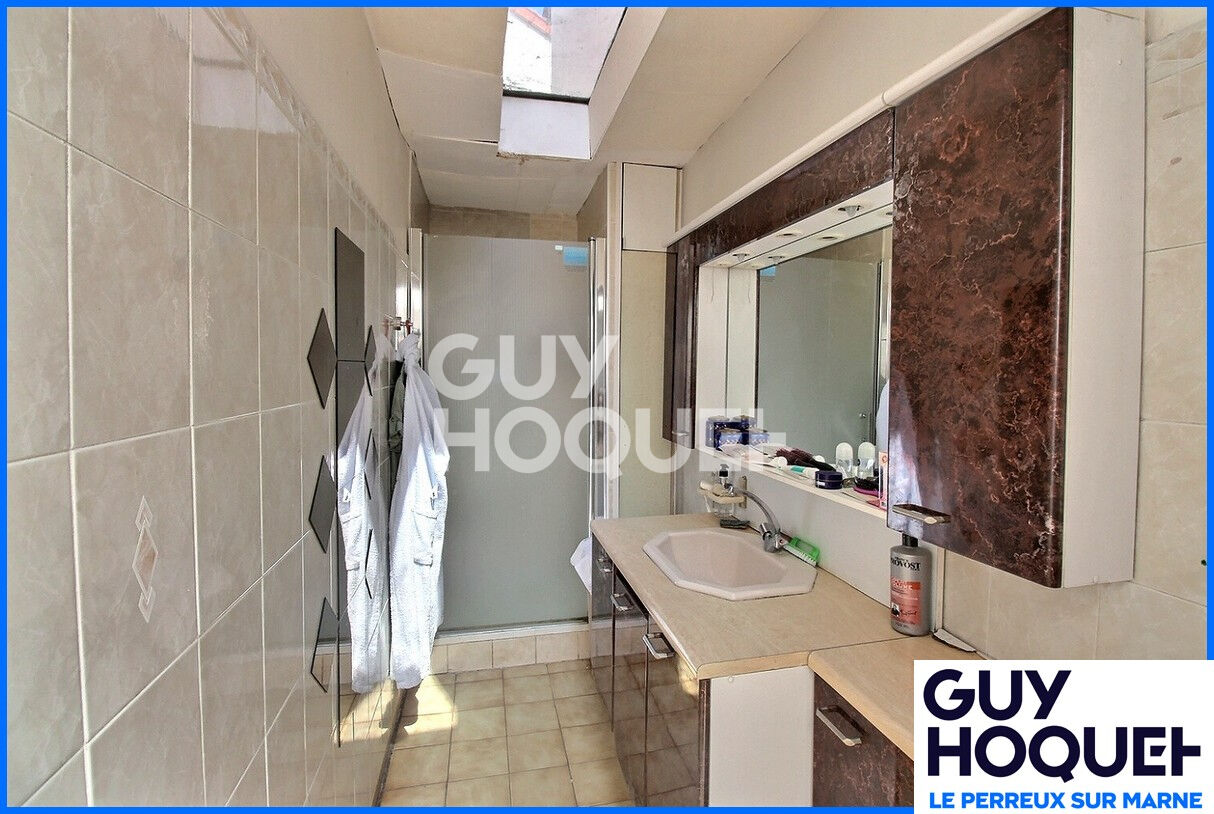 Maison Le Perreux Sur Marne