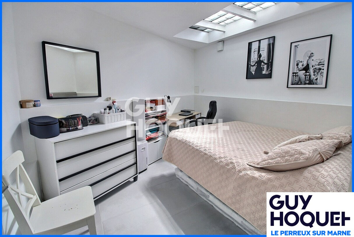 Appartement Le Perreux Sur Marne 3 pièces