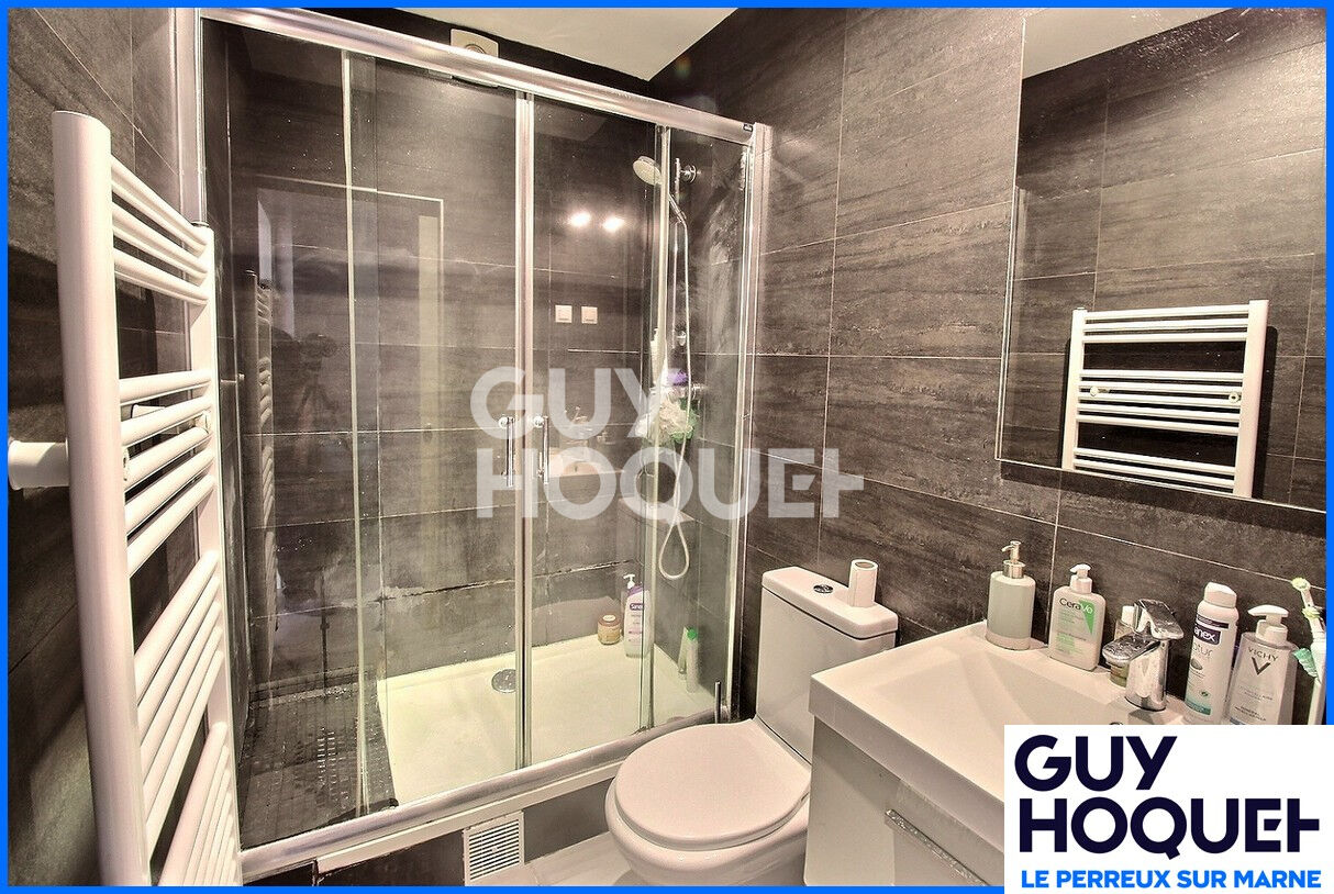 Appartement Le Perreux Sur Marne 3 pièces