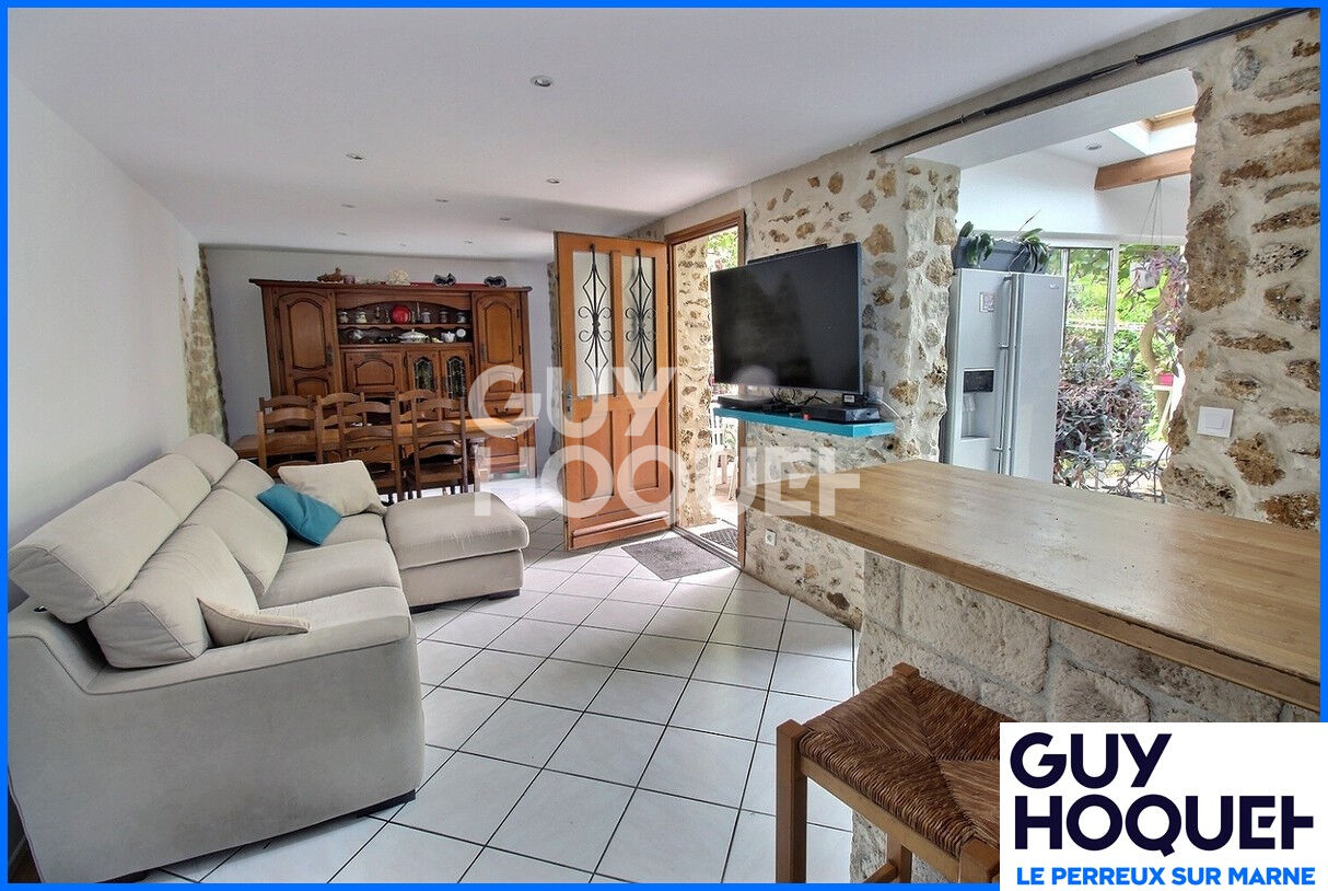 Maison Le Perreux Sur Marne