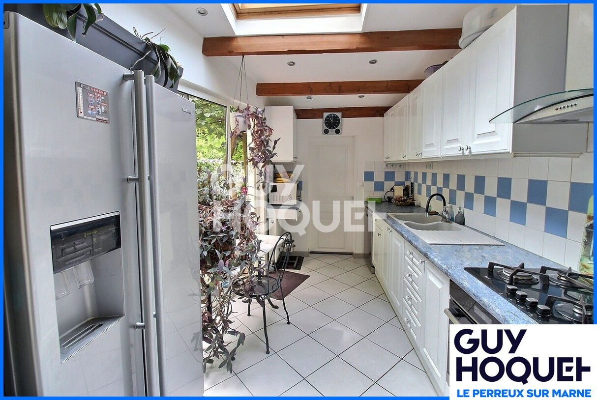 Maison Le Perreux Sur Marne