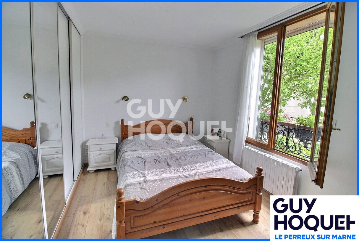 Maison Le Perreux Sur Marne