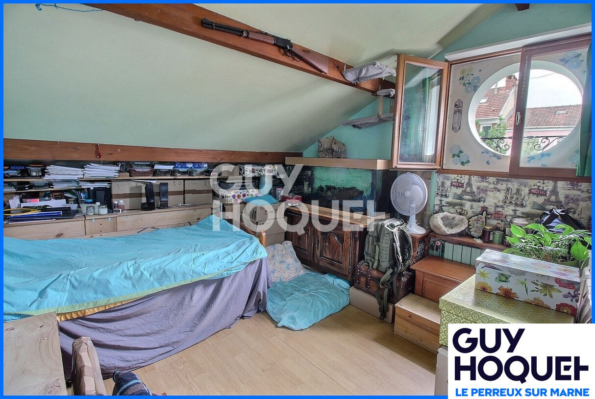 Maison Le Perreux Sur Marne