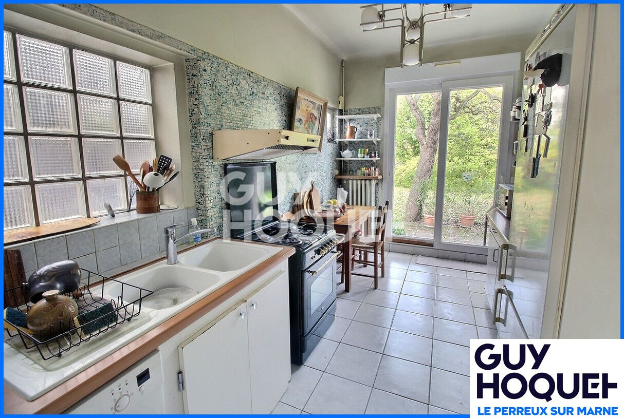 Maison Le Perreux Sur Marne 9 pièces 247 m2