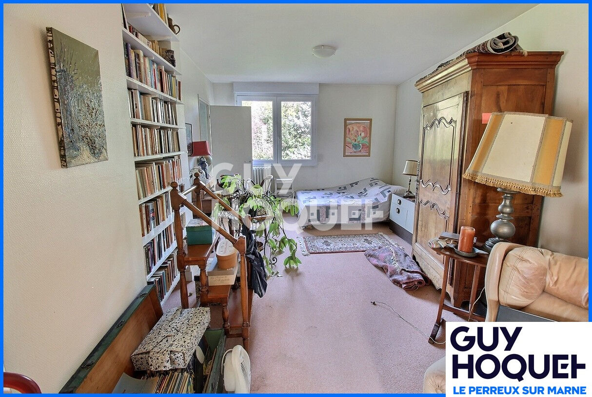 Maison Le Perreux Sur Marne 9 pièces 247 m2