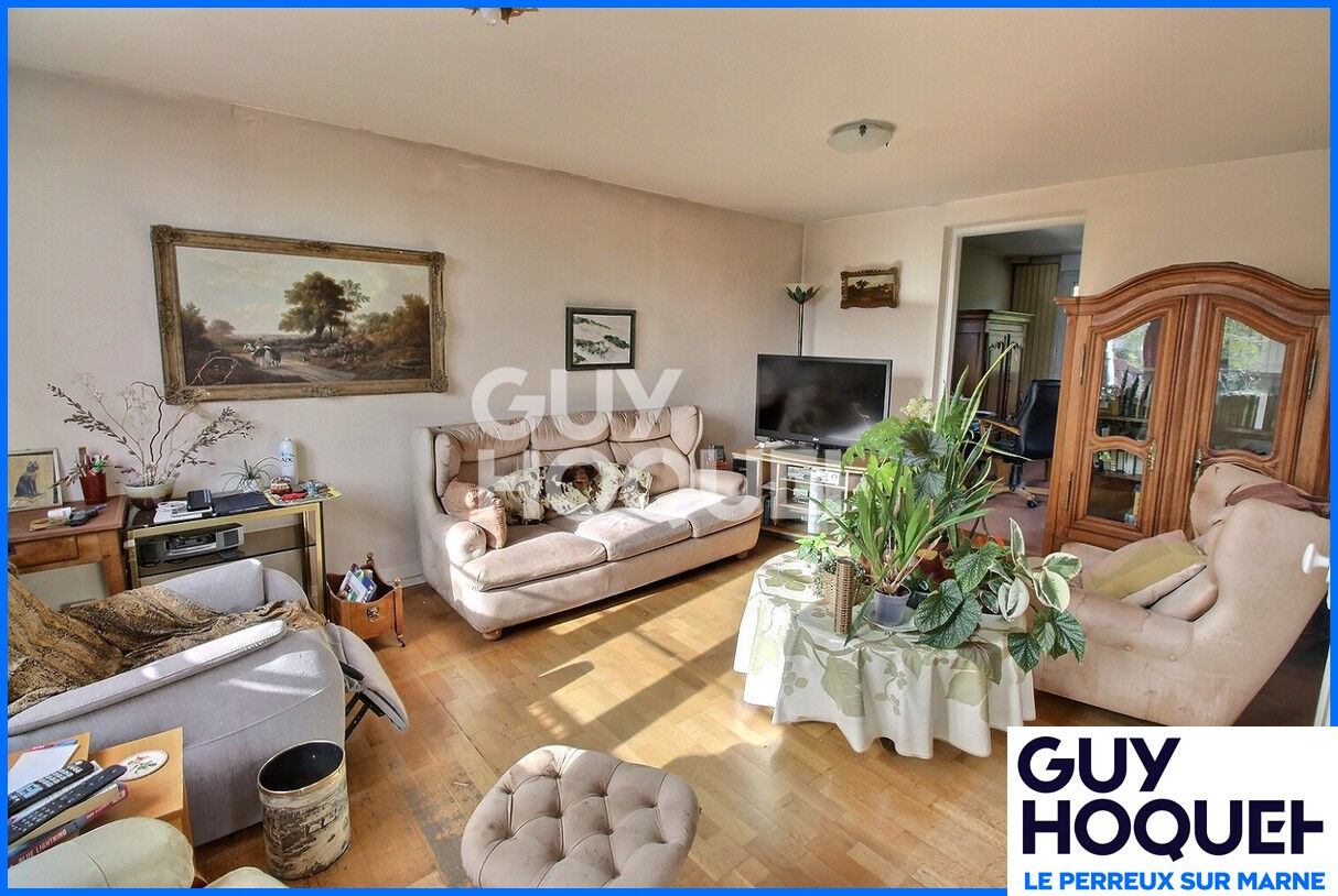 Maison Le Perreux Sur Marne 9 pièces 247 m2