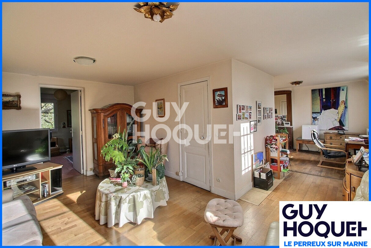 Maison Le Perreux Sur Marne 9 pièces 247 m2