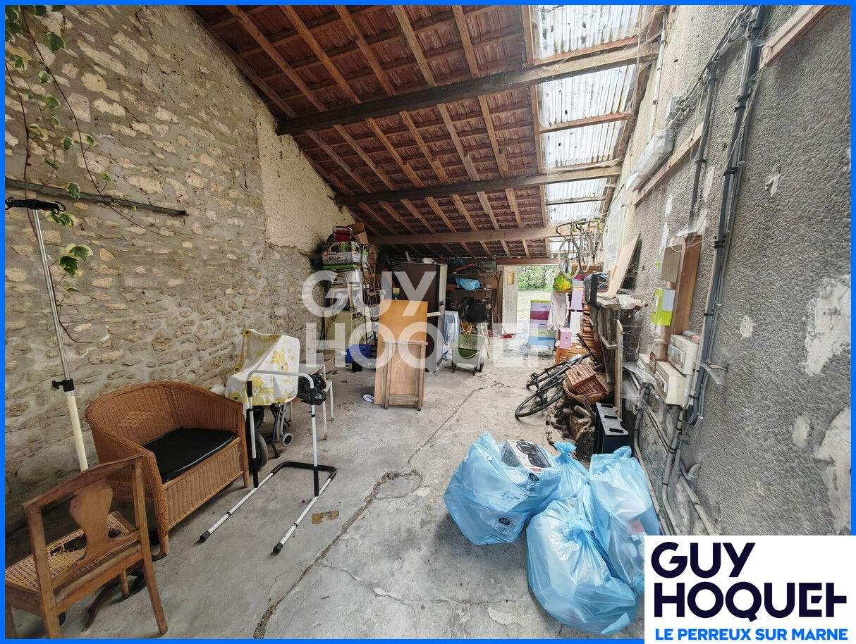 Maison Le Perreux Sur Marne 9 pièces 247 m2