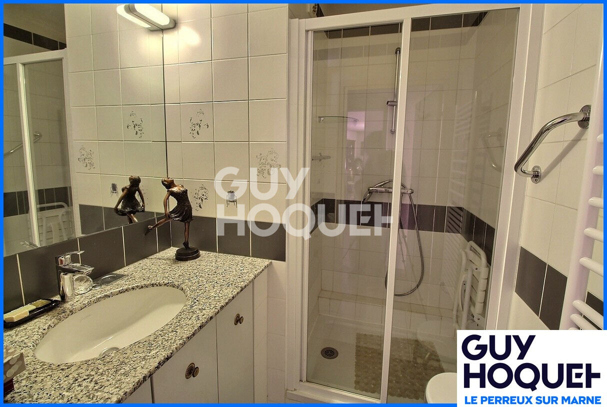 Appartement Levallois Perret 4 pièce(s) 119 m2