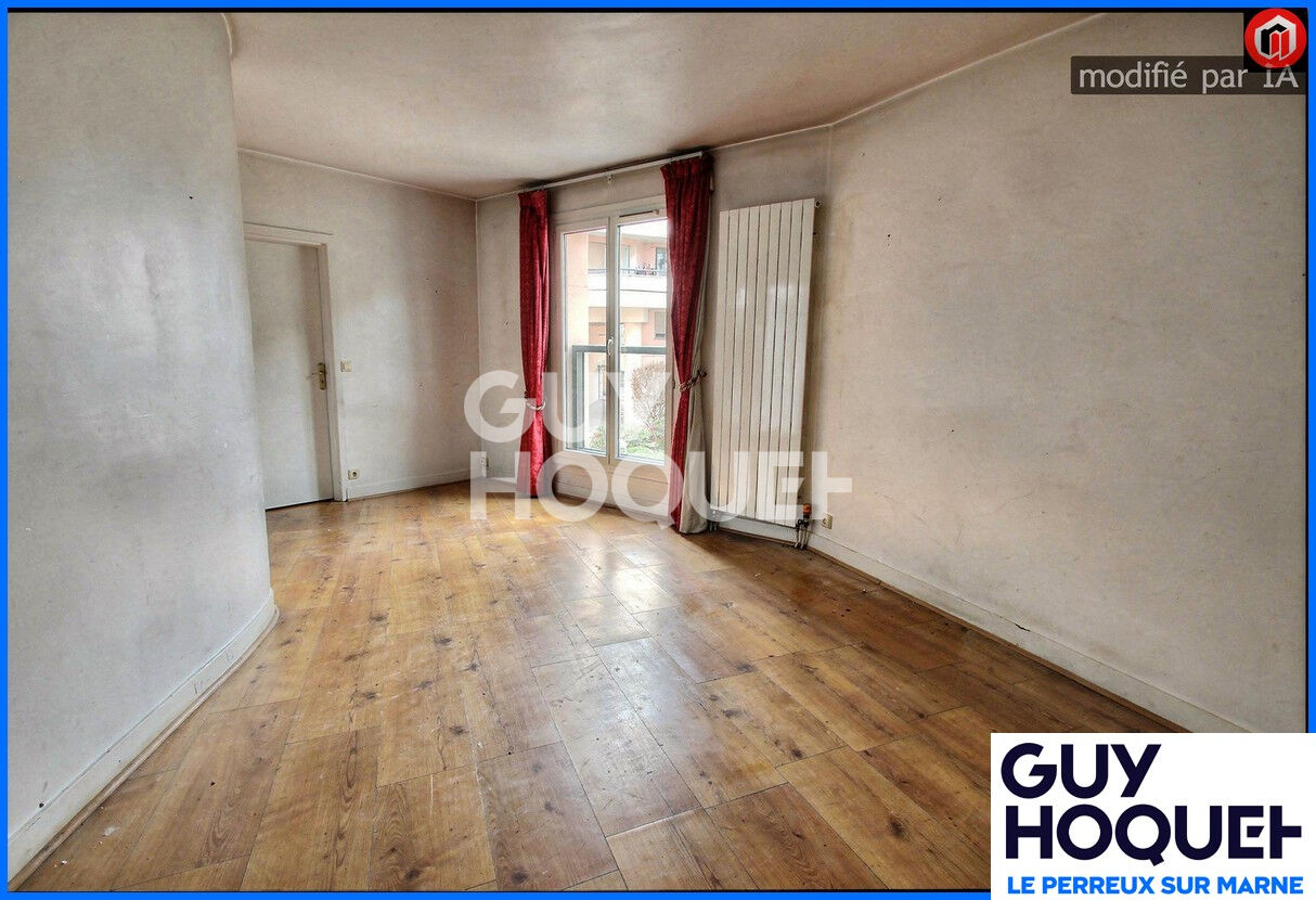 Appartement Levallois Perret 4 pièce(s) 119 m2