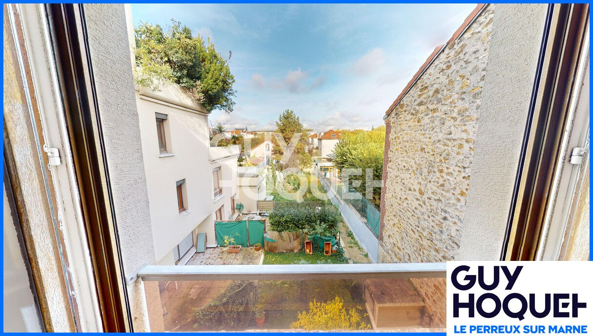 Appartement Le Perreux Sur Marne 1 pièce(s) 21 m2