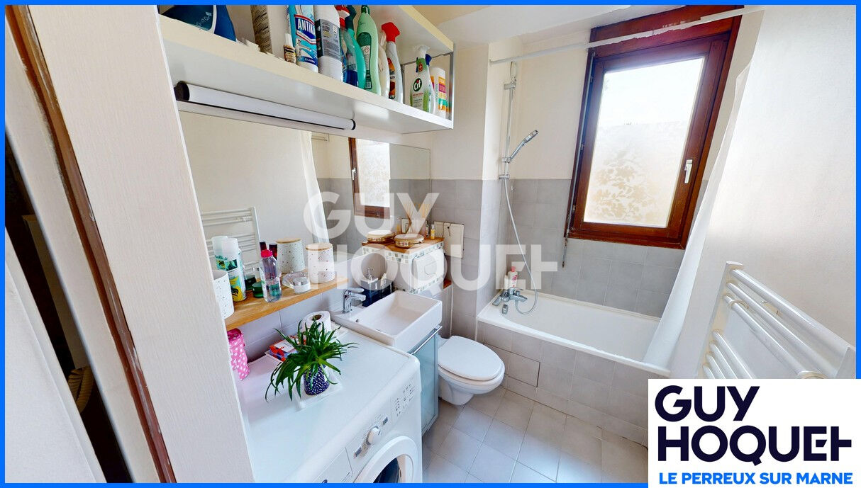 Appartement Le Perreux Sur Marne 1 pièce(s) 21 m2