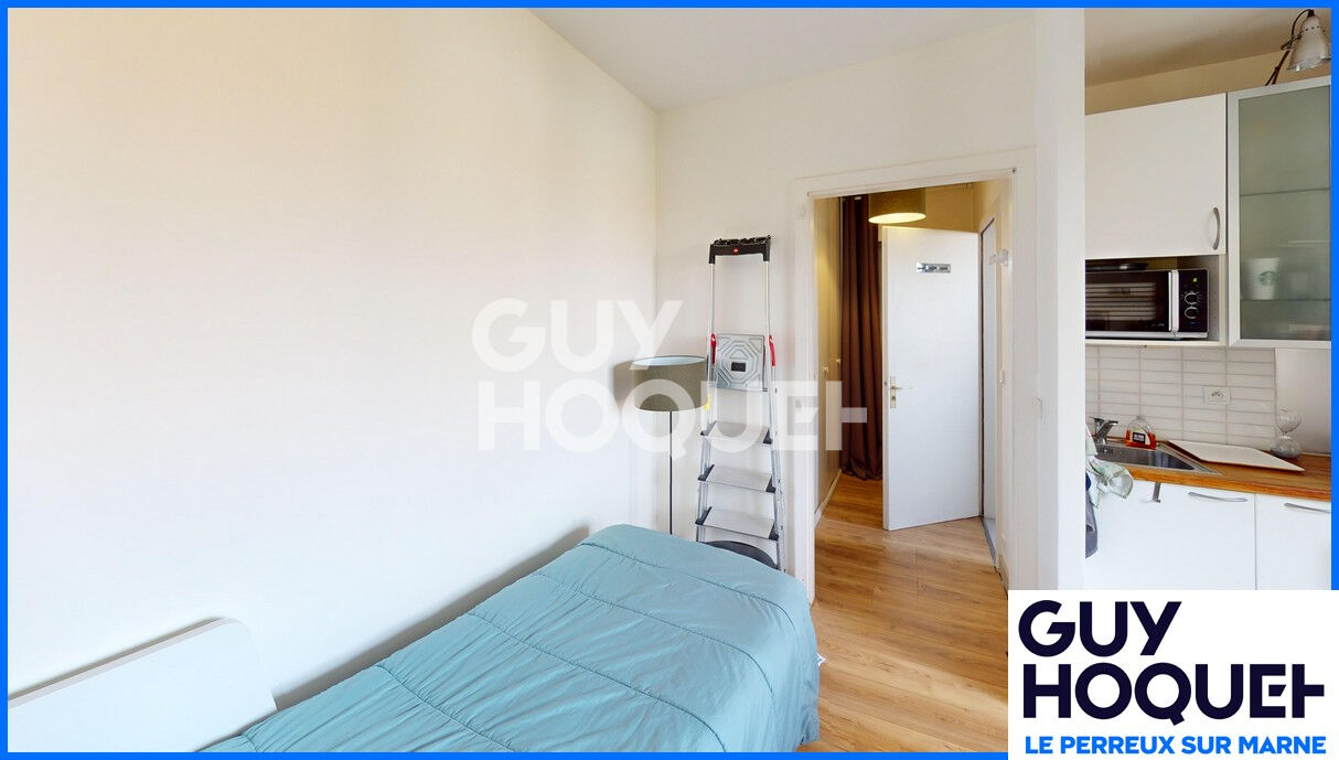 Appartement Le Perreux Sur Marne 1 pièce(s) 21 m2
