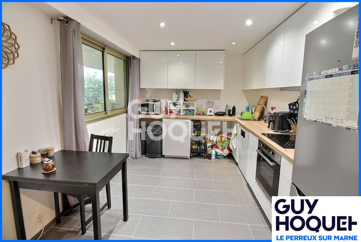 Appartement Le Perreux Sur Marne 2 pièces 43.31 m2