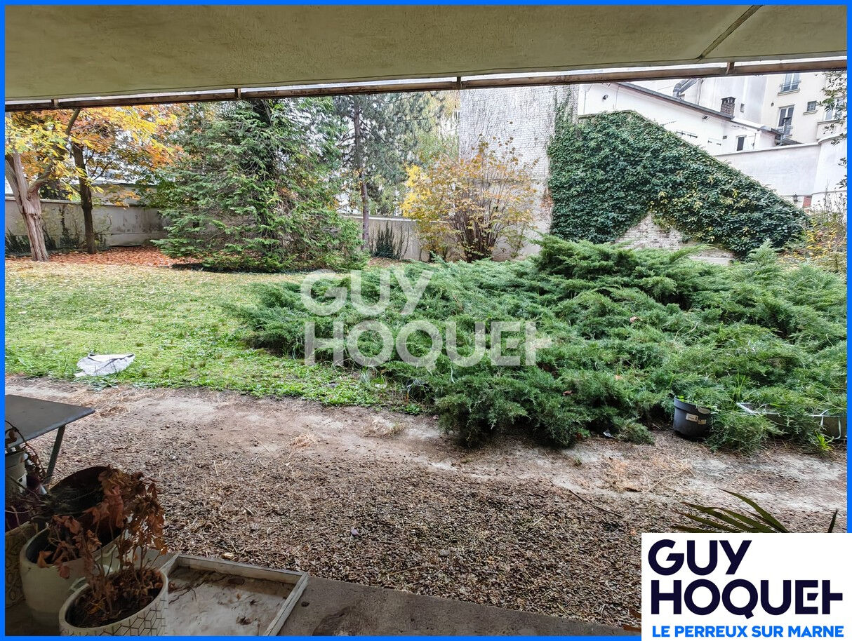 Appartement Le Perreux Sur Marne 2 pièces 43.31 m2