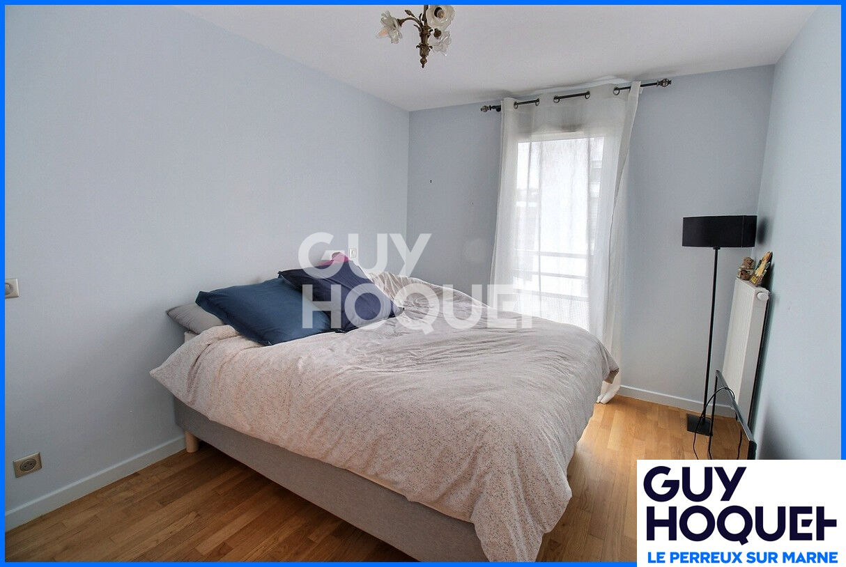 Appartement Le Perreux Sur Marne 4 pièces 78.43m²