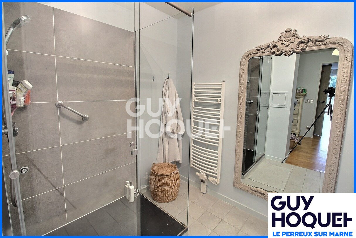 Appartement Le Perreux Sur Marne 4 pièces 78.43m²