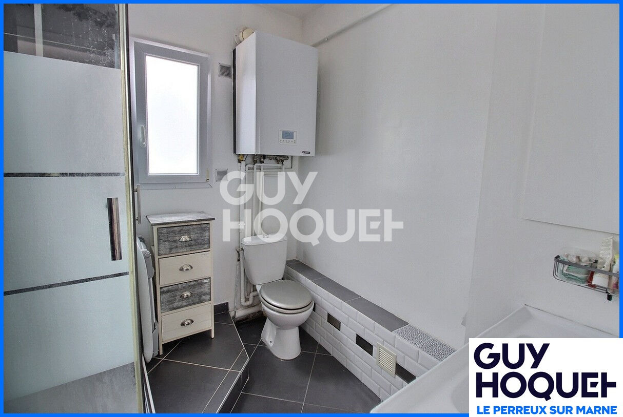 Appartement Le Perreux Sur Marne 3 pièces 63.78 m2