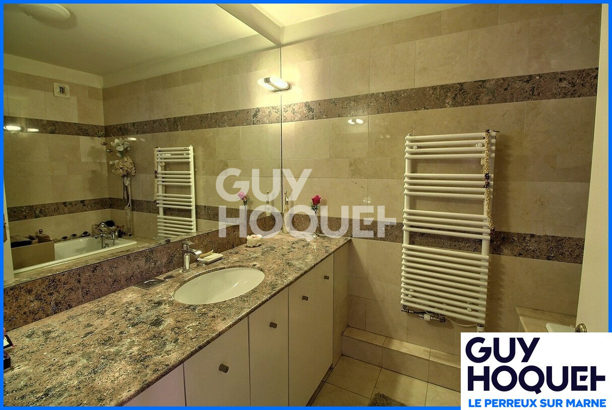 Appartement Levallois Perret 4 pièce(s)  + studio attenant 140 m2