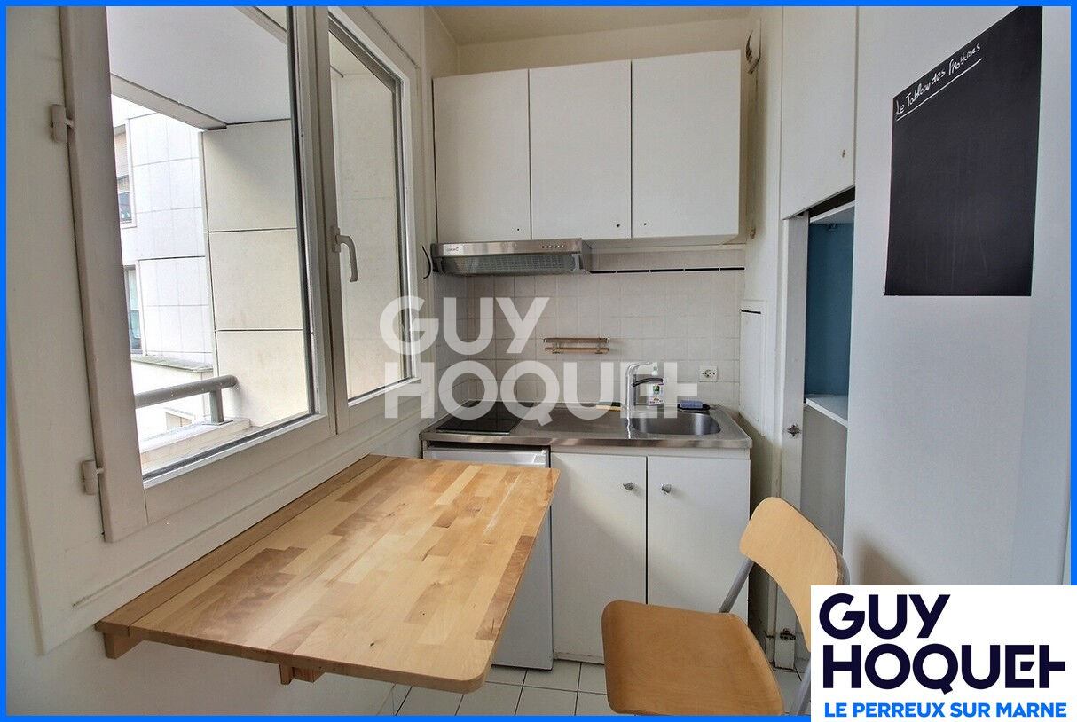 Appartement Levallois Perret 4 pièce(s)  + studio attenant 140 m2